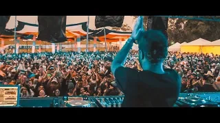 Blastoyz Live @ Aliance Festival, Brazil 2018 (Official Clip)