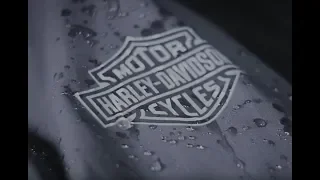 Rain Gear Tips | Harley-Davidson