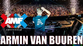 Armin Van Buuren - Opening AMF 2023