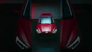 The new Hyundai i20 | Gear up to get your heart racing