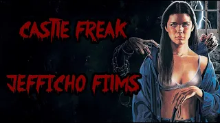 Castle Freak Movie Review (Spoilers) Jefficho Films