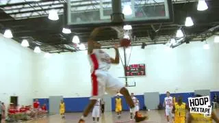 Seventh Woods Is The BEST 14 Year Old In The Country! CRAZY Athlete 720p