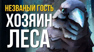 МАТЁРЫЙ МЕДВЕДЬ ► THE LONG DARK (НЕЗВАНЫЙ ГОСТЬ) # 5