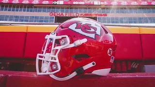 Chiefs honor legend Len Dawson during final preseason game