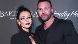 Roger Mathews Breaks His Silence After Estranged Wife Jenni 'JWoww' Farley Released Videos of The…