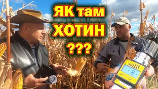 🤷ТРИ МІСЯЦІ без дощу, зібрались КОСИТИ Хотин 🌽пішов дощ💦😫