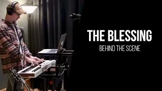 Behind The Blessing - Kari Jobe & Cody Carnes  with Steven Furtick and Chris Brown