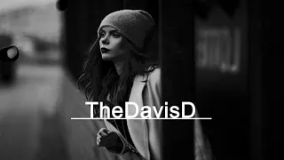 TheDavisD - Žalios Akys