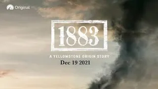 1883 Season 1 (trailer) | Rotten Tomatoes TV Shows1883 season 1 paramount1883 teasers1883 series1883