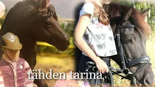 TÄHDEN TARINA 🌟