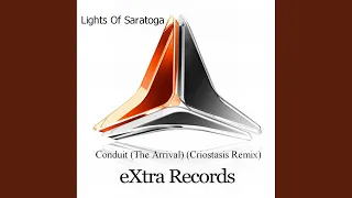 Conduit (The Arrival) (Criostasis Remix)