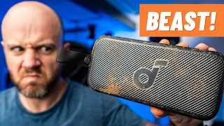 The BEST budget Bluetooth speaker? Soundcore Motion 300!