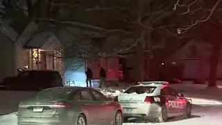 Landlord shot and killed on Detroit's east side