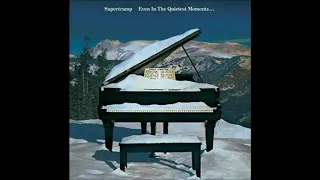 Supertramp - Fool's Overture - Legendado