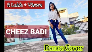 CHEEZ BADI DANCE | MACHINE | NEHA KAKKAR | UDIT NARAYAN | MUSTAFA & KIARA ADVANI | NEETI LOHANI