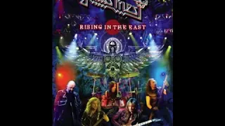 Judas Priest - Rising in The east