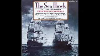 Erich Wolfgang Korngold ed. Gerhardt : The Sea Hawk, Suite from the film music (1940)