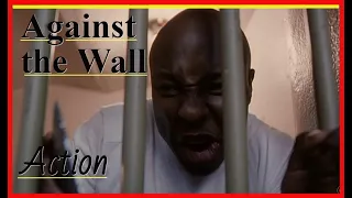 Against the Wall (EN) 1994, Action, Drama,  Full Movie In English, Samuel L. Jackson,