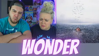 Shawn Mendes - Wonder FULL ALBUM REACTION | COUPLE REACTION VIDEO