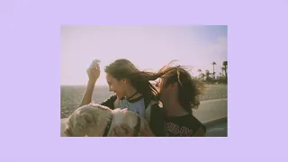 If life was an indie coming of age movie - A playlist