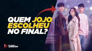 LOVE ALARM, final explicado: Jojo fica com quem no final da 2ª temporada, Hye-Yeong ou Sun-Oh?