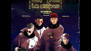 Si Tu Lo Dejas Rvssian   FT Bad Bunny X Farruko X  Nicky Jam Itunes Latin