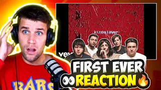 Rapper Reacts to Bring Me The Horizon & Babymetal FOR THE FIRST TIME!! | Kingslayer