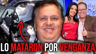 La SERIE OCULTA la VERDAD tras la MUERTE de PACO STANLEY ⚠️ La HISTORIA como NUNCA te la MOSTRARON