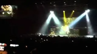 Motörhead-Overkill Live-(HD)