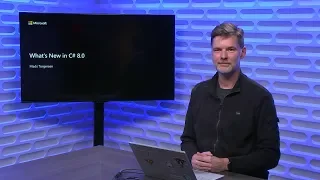 What's New in C# 8.0