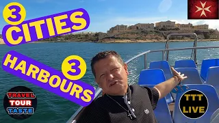 Malta/Valetta/sliema/ Pt 13