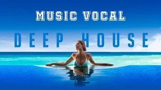 BEST OF TROPICAL DEEP HOUSE MUSIC 🔈 BEST OF VOCALS DEEP HOUSE 🍓 REESE - MORE HOUSE