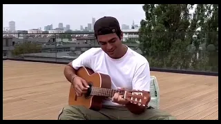 Matteo Bocelli Chasing Stars Rooftop