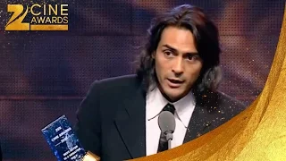 Zee Cine Awards 2008 Best Actor in a Negative Role Arjun Rampal