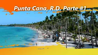 Punta Cana #1, Republica Dominicana, Actividades, Informacion y Sugerencias