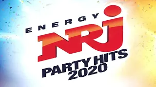 THE BEST FRANCE MUSIC NRJ  PARTY HITS 2020