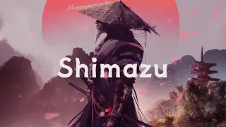 Shimazu ☀️ Japanese lofi hip hop mix - relaxing lofi music to relax /study