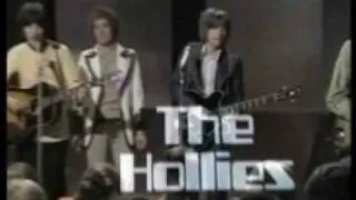 I Was Born A Man - The Hollies