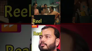 Reel VS Real Life !!✨😭 | Ft. Alakh Pandey #shorts #physicswallahwebseries