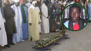 serigne ahmadou ndiaye nguirane diollé neew niou baey khamo nioko