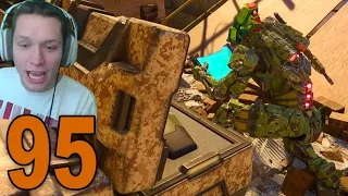 Black Ops 3 GameBattles - Part 95 - Playing a Good Team! (BO3 Live Competitive)