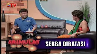 Karena Virus Corona Semua Dibatasi  | Srimulat | EPS Spesial Lebaran   (1/3)