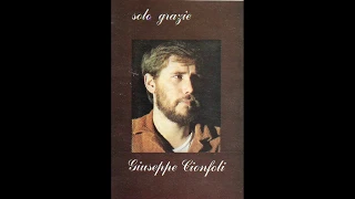 Giuseppe Cionfoli - Solo Grazie (1982)