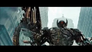 Transformers: O Lado Oculto da Lua - Trailer Dublado Oficial [HD 1080p]