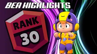 Rank 30 Bea! 1000 Trophy Highlights 4/40