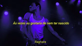 Queen - Bohemian Rhapsody (tradução/legendado)