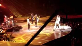 The Rolling Stones - Bell Center, Montreal, Quebec (June 9, 2013) Full Show, Part 1
