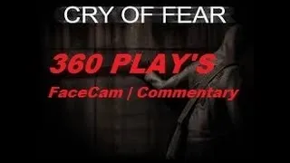 360 Plays Cry Of Fear | Part 10 | Gustav Dahl Park Puzzle Solution | Commentary And FaceCam