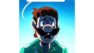 Luigi's Innocence [LUAISY COMIC DUB REUPLOADED]
