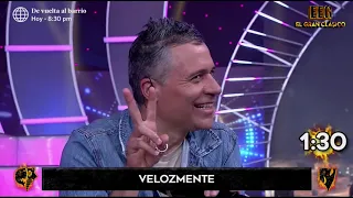 EEG El Gran Clásico - 26/09/2019 - 3/5